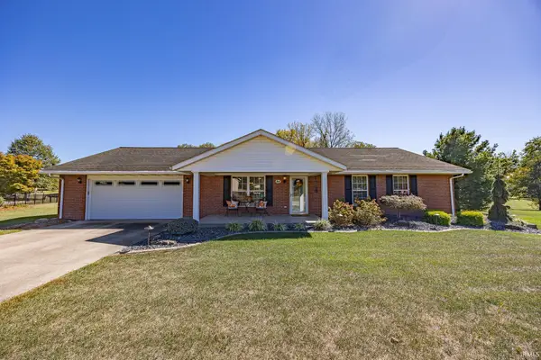 44 Daffodil Court, Jasper, IN 47546