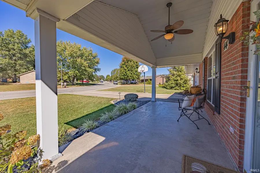 44 Daffodil Court, Jasper, IN 47546 - #3