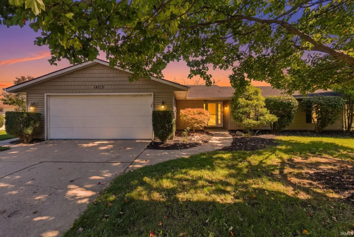 14816 Michael Drive, Leo, IN 46765 - #1