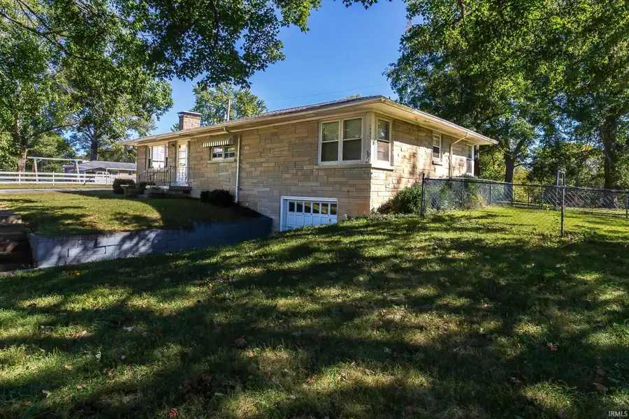 5566 Martin Road, Newburgh, IN 47630 - #3
