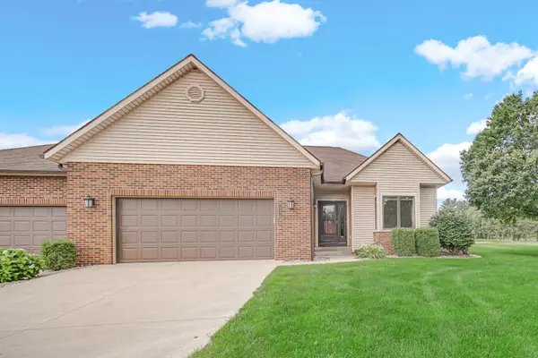 16484 Pretty View Drive #14, Plymouth, IN 46563