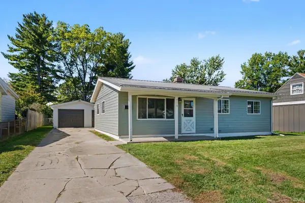 4119 York Road, South Bend, IN 46614