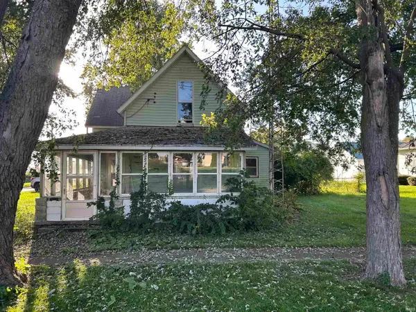 70 E College Street, Urbana, IN 46990