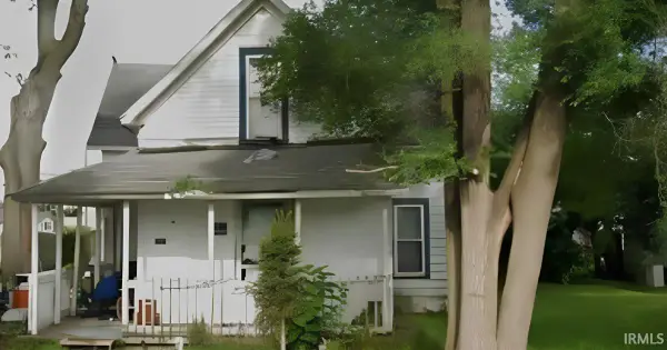 1003 N Bell Street, Kokomo, IN 46901