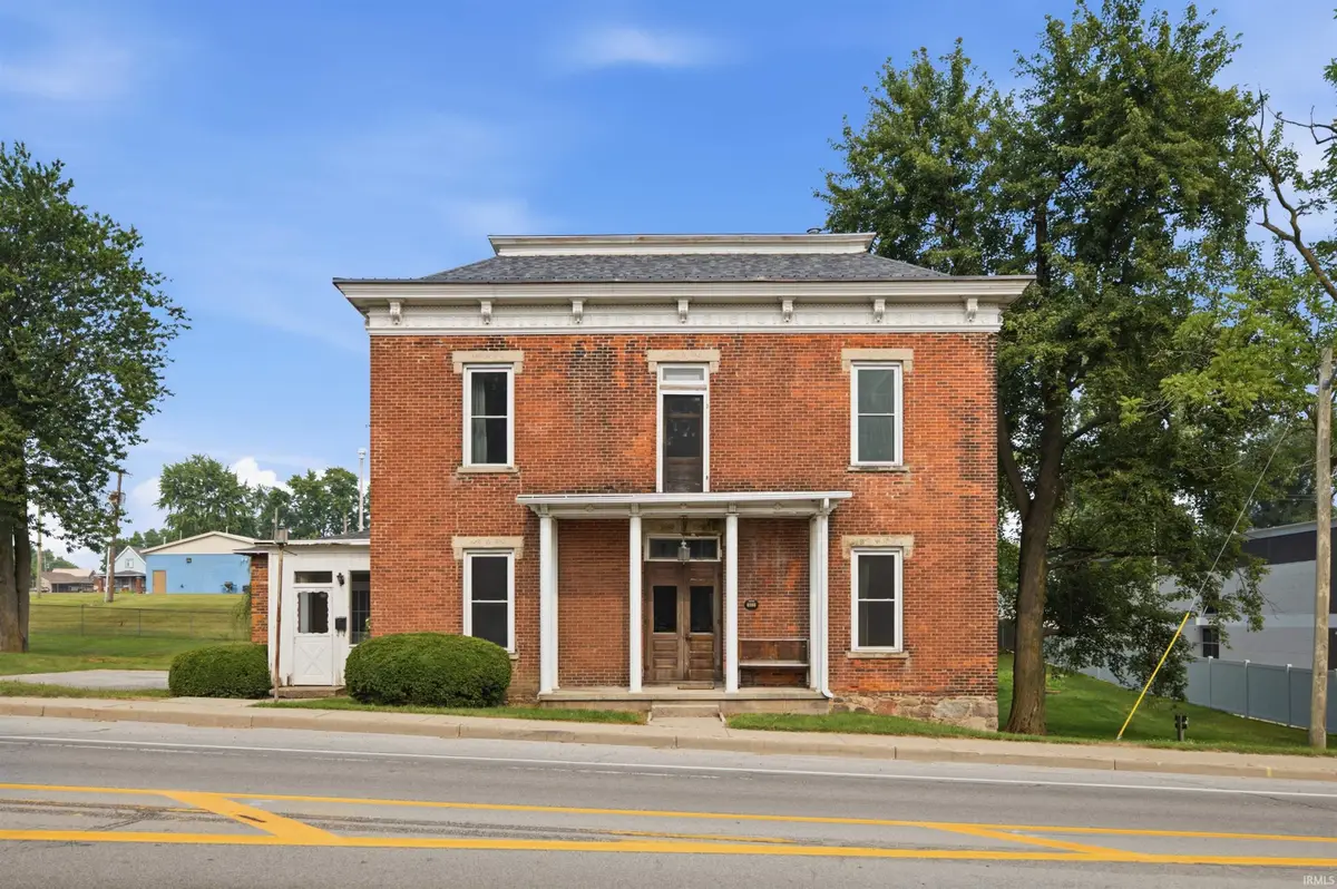 505 N Cavin Street, Ligonier, IN 46767 - #1