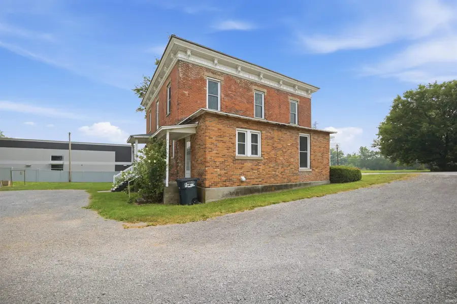 505 N Cavin Street, Ligonier, IN 46767 - #3