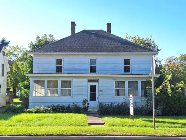 22626 Main Street, Woodburn, IN 46797