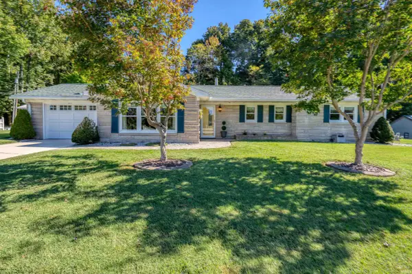 1648 20th Street, Tell City, IN 47586