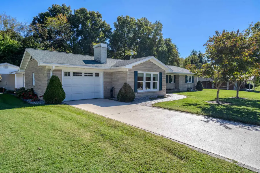 1648 20th Street, Tell City, IN 47586 - #2