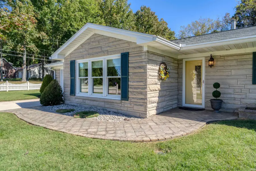 1648 20th Street, Tell City, IN 47586 - #3