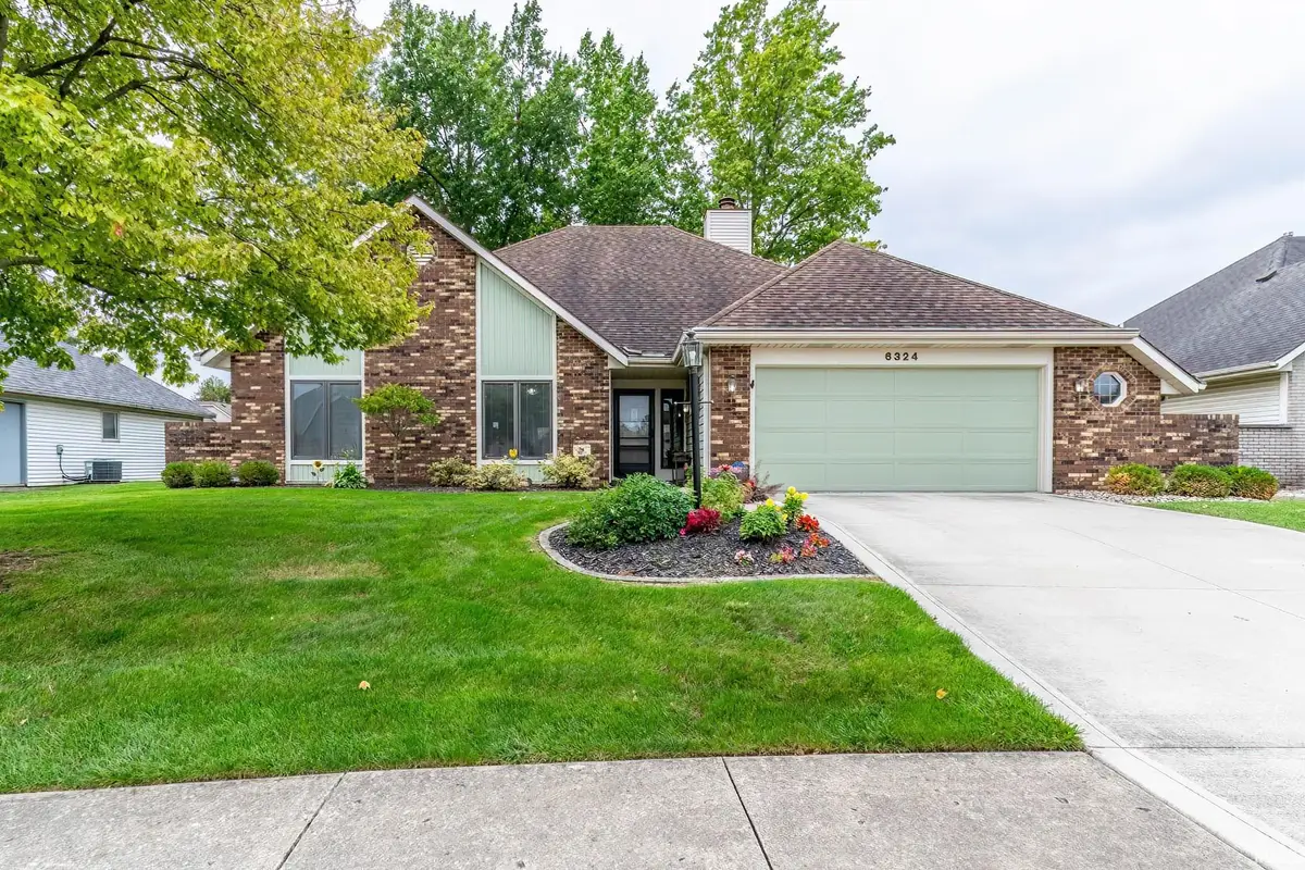 6324 Talbot Court, Fort Wayne, IN 46815 - #1