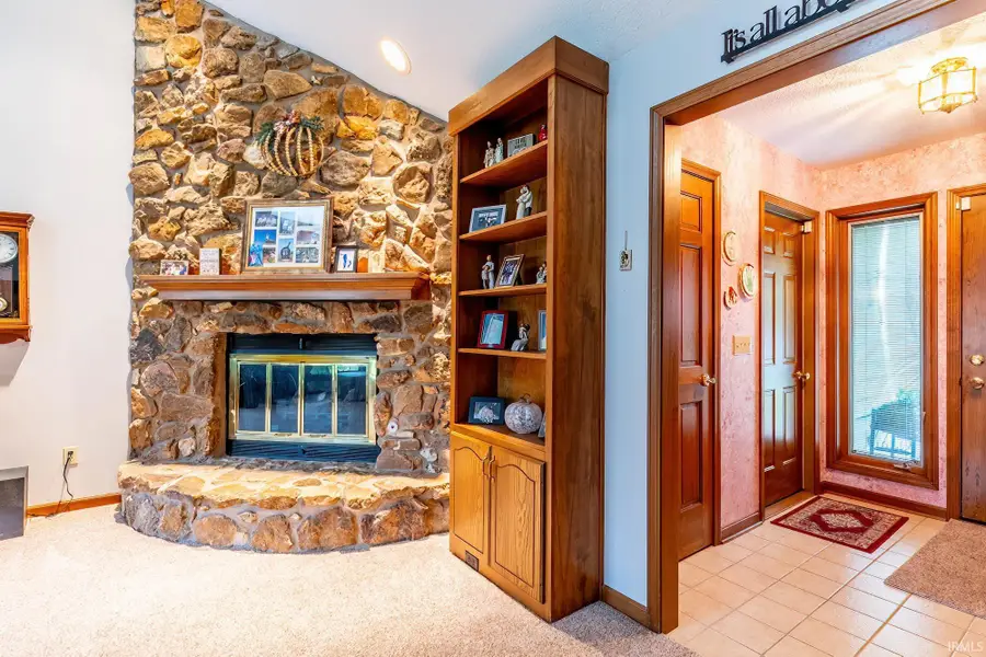 6324 Talbot Court, Fort Wayne, IN 46815 - #3
