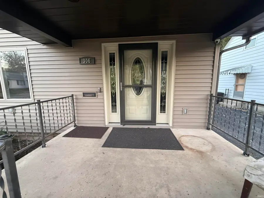 306 E Fleming Avenue, Fort Wayne, IN 46806 - #3