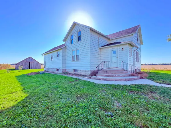 9501 N 700 W-1, Ossian, IN 46777