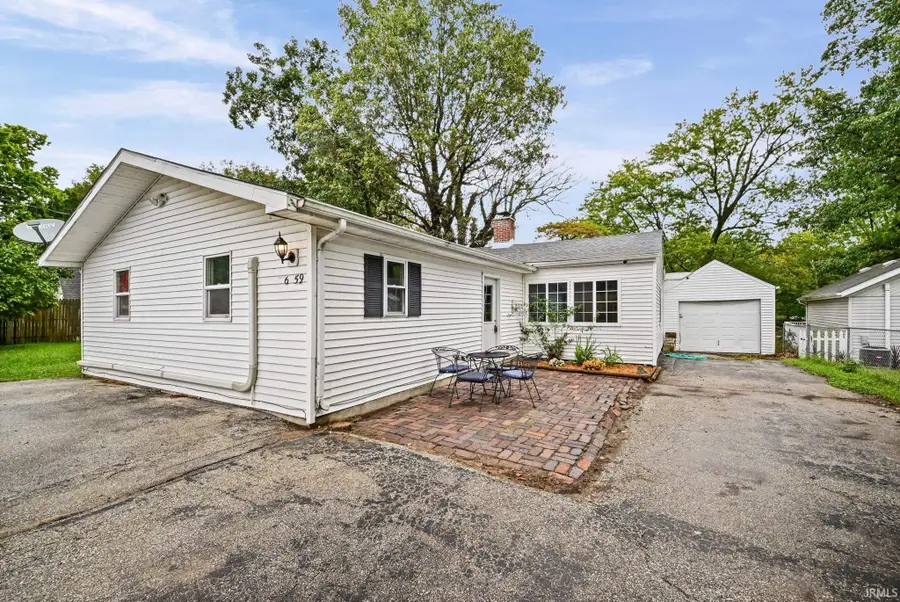 6859 N 1225 W, Monticello, IN 47960 - #2