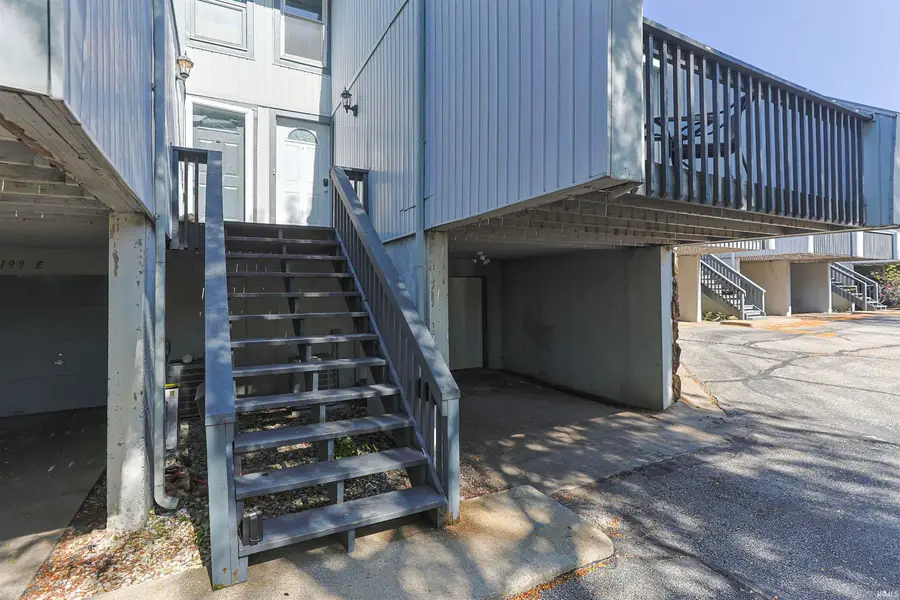 18199 Stoneridge Street #F, South Bend, IN 46637 - #2