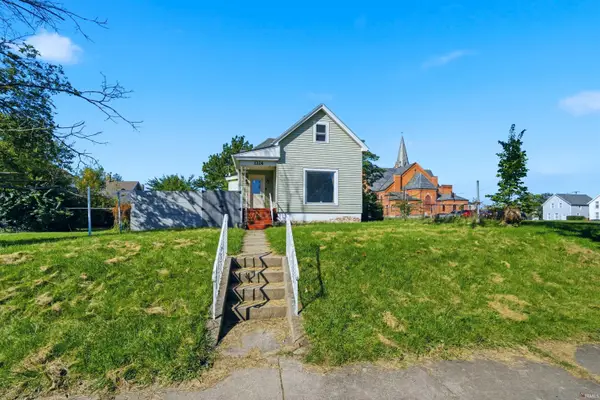 1324 Fletcher Avenue, Fort Wayne, IN 46803