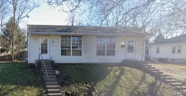 1429 Hart Street, Lafayette, IN 47904