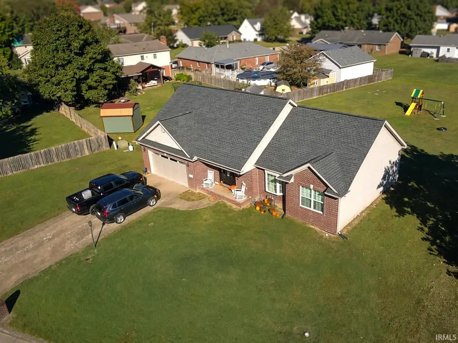 612 Southbrook Drive, Evansville, IN 47711 - #3