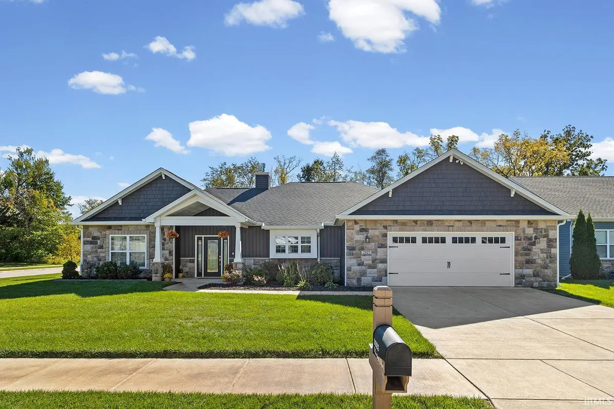 2025 Mondavi Boulevard, Lafayette, IN 47909 - #1