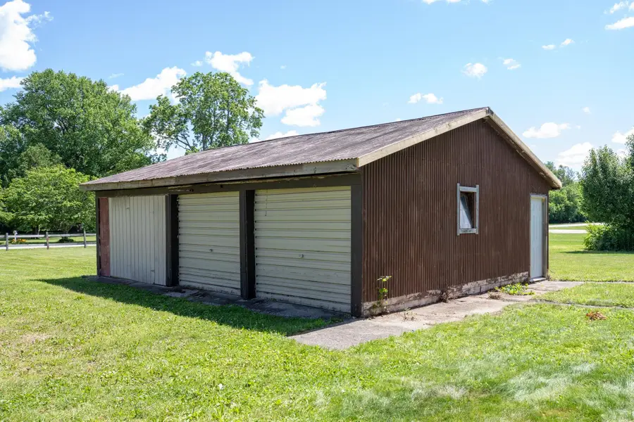 103 S Perry Street, Fulton, IN 46931 - #3