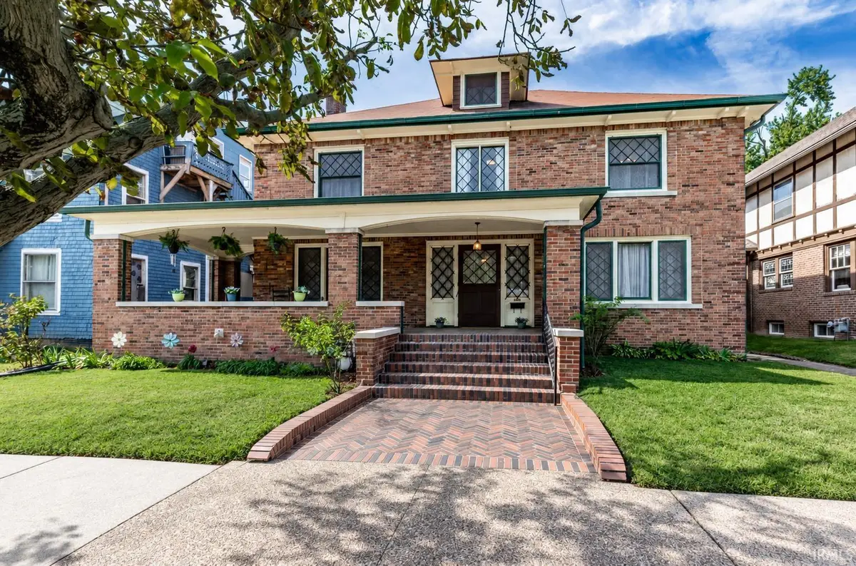 731 SE Riverside Drive, Evansville, IN 47713 - #1