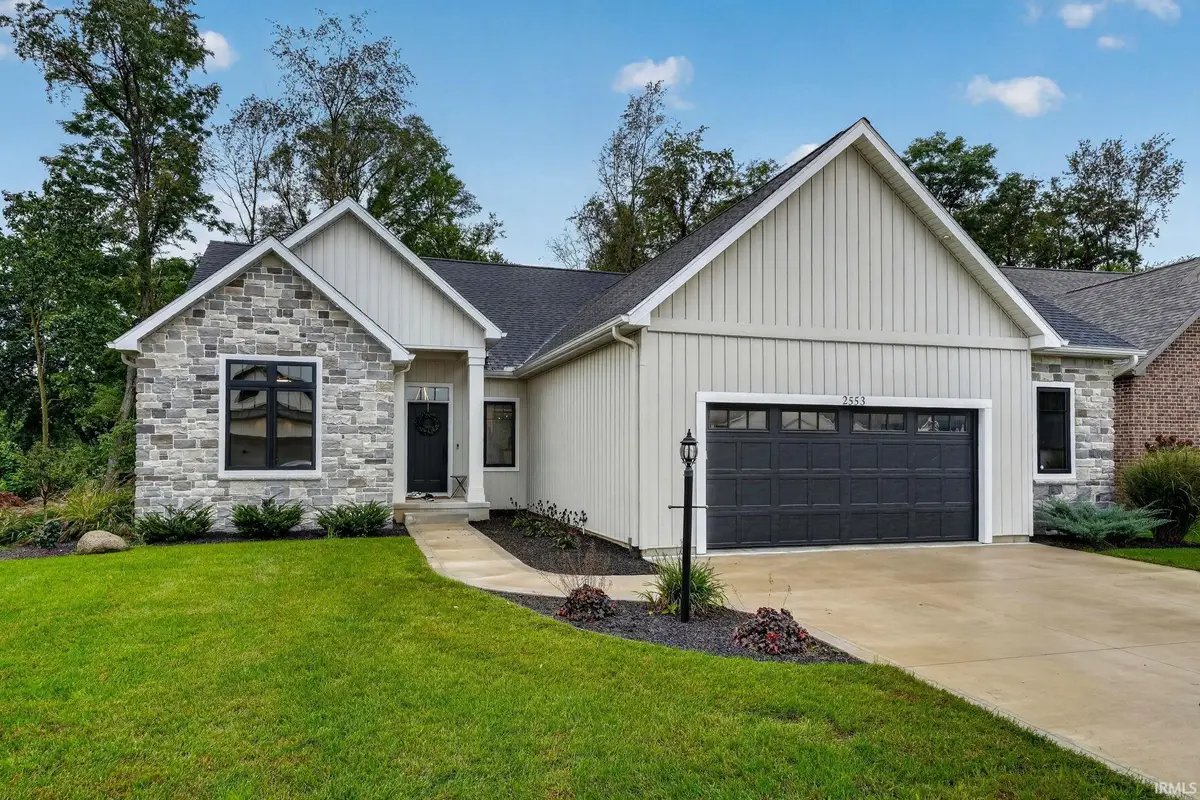 2553 Timberstone Drive, Elkhart, IN 46514 - #1