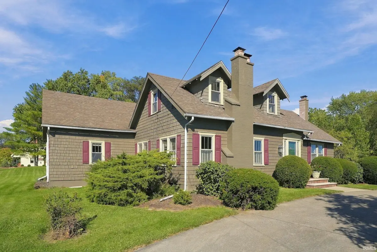 360 Morningstar Road, Auburn, IN 46706 - #1
