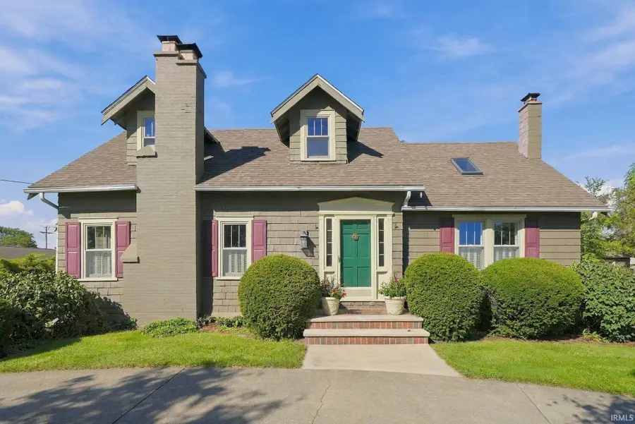360 Morningstar Road, Auburn, IN 46706 - #2
