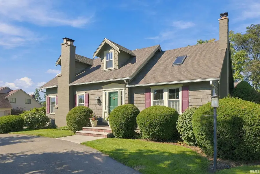 360 Morningstar Road, Auburn, IN 46706 - #3