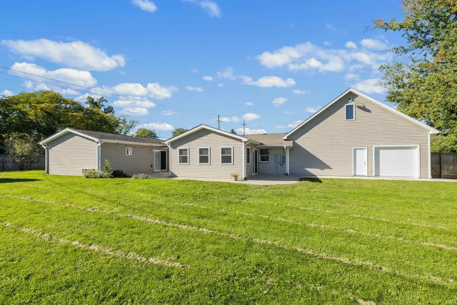 10012 Hosler Road, Leo, IN 46765 - #3
