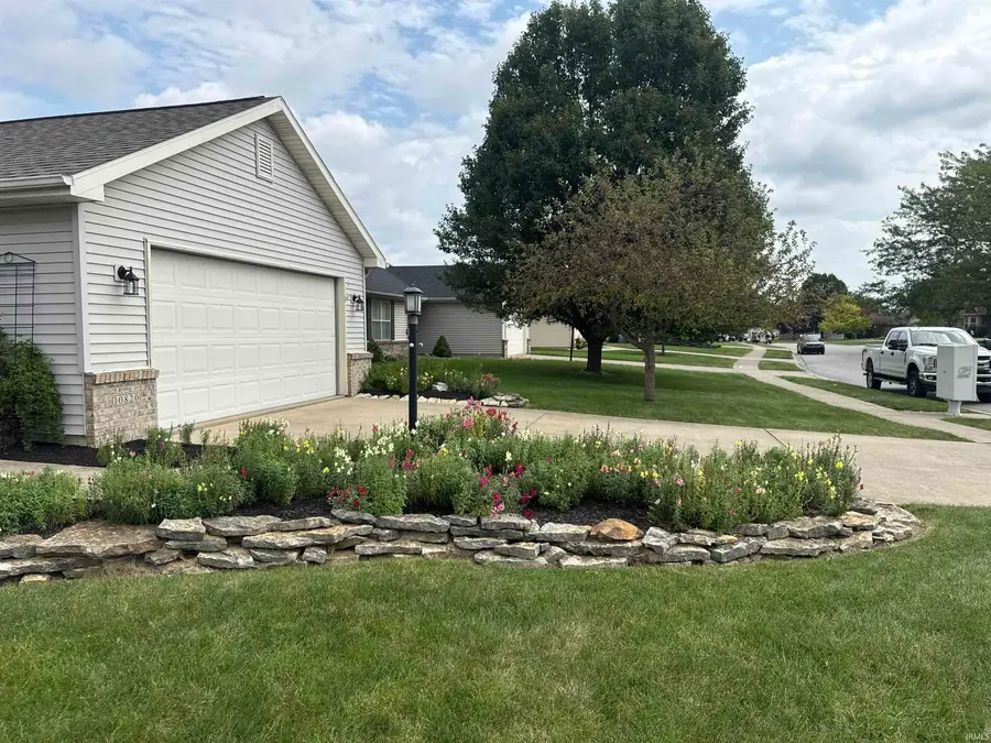 10820 Lake Shasta Ct Court, Fort Wayne, IN 46804 - #2