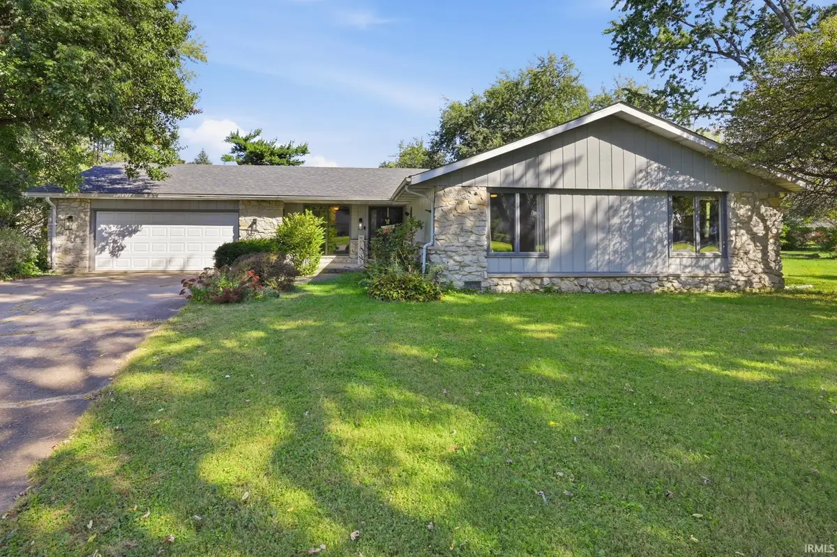 312 S Gary Court, Muncie, IN 47304 - #1