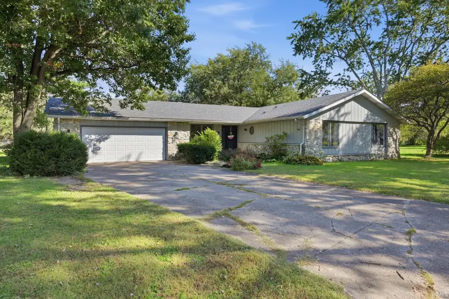 312 S Gary Court, Muncie, IN 47304 - #2
