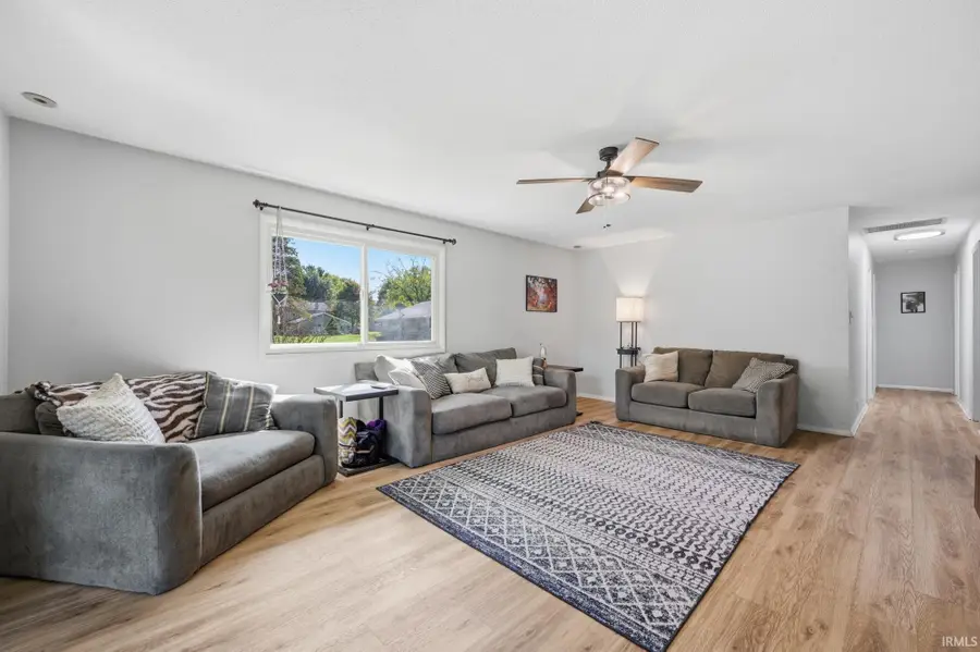 312 S Gary Court, Muncie, IN 47304 - #3