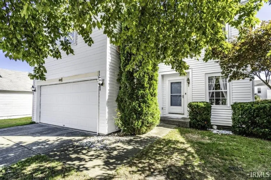 4209 Nauset Drive, Lafayette, IN 47909 - #2