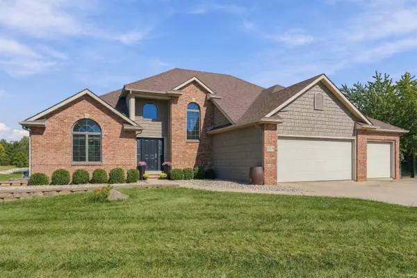 14988 Leo Creek Boulevard, Leo, IN 46765
