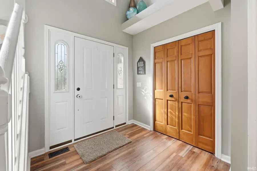 14988 Leo Creek Boulevard, Leo, IN 46765 - #3