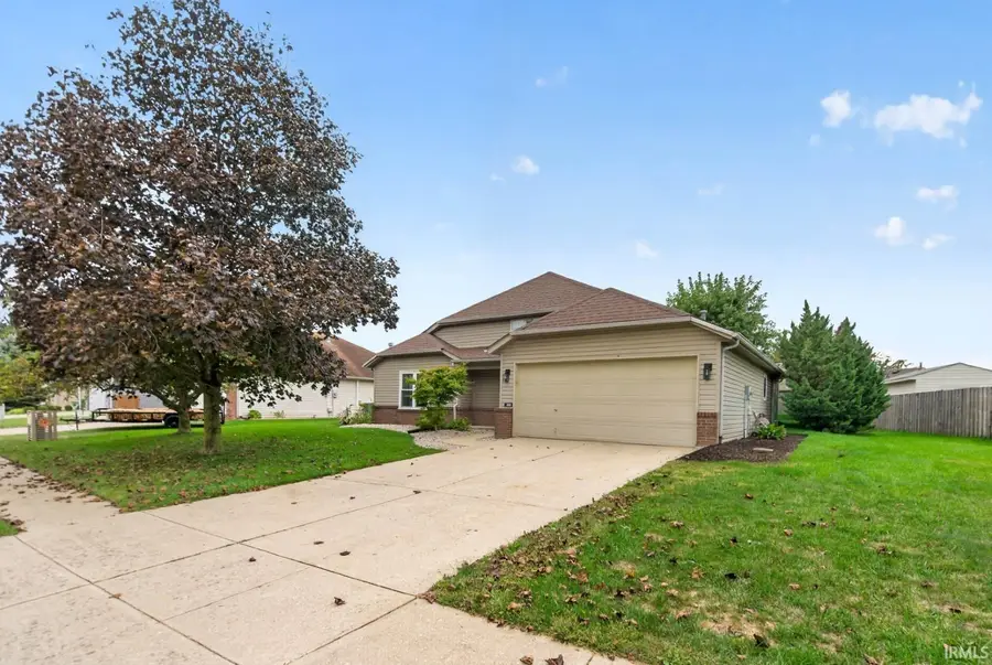 288 Van Buren Street, Greenfield, IN 46140 - #2