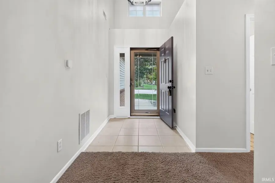 288 Van Buren Street, Greenfield, IN 46140 - #3