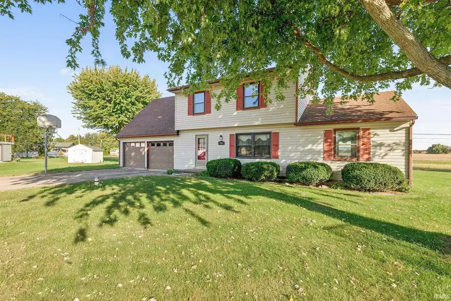106 Plumlee Drive, Tipton, IN 46072 - #2