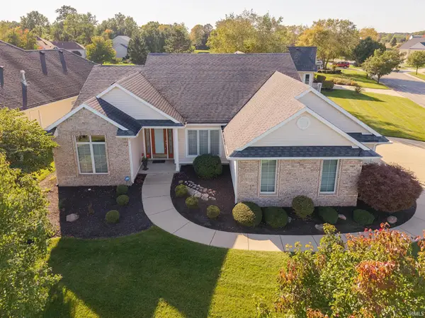 7225 Brackenwood Court, Fort Wayne, IN 46835