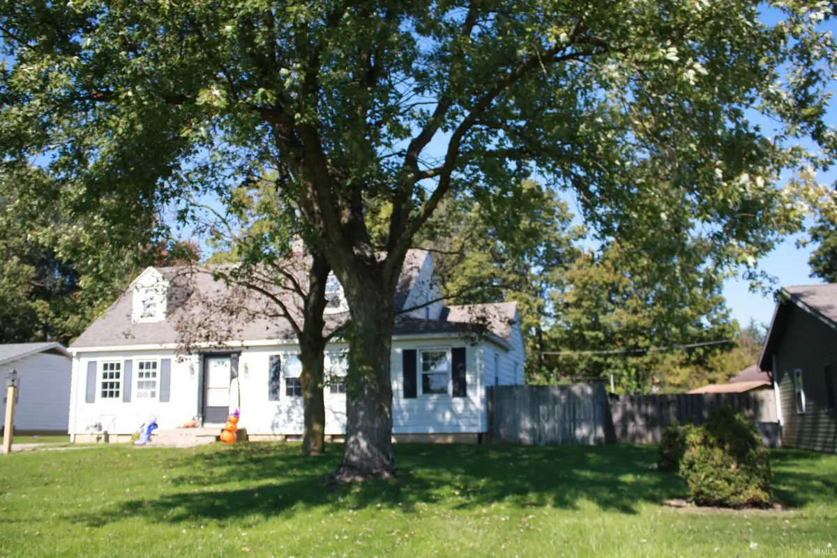 3640 Bass Road, Fort Wayne, IN 46808 - #1