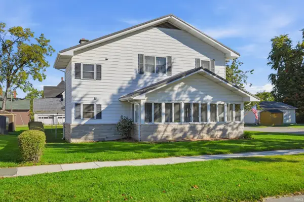 504 W Walnut St Street, Portland, IN 47371