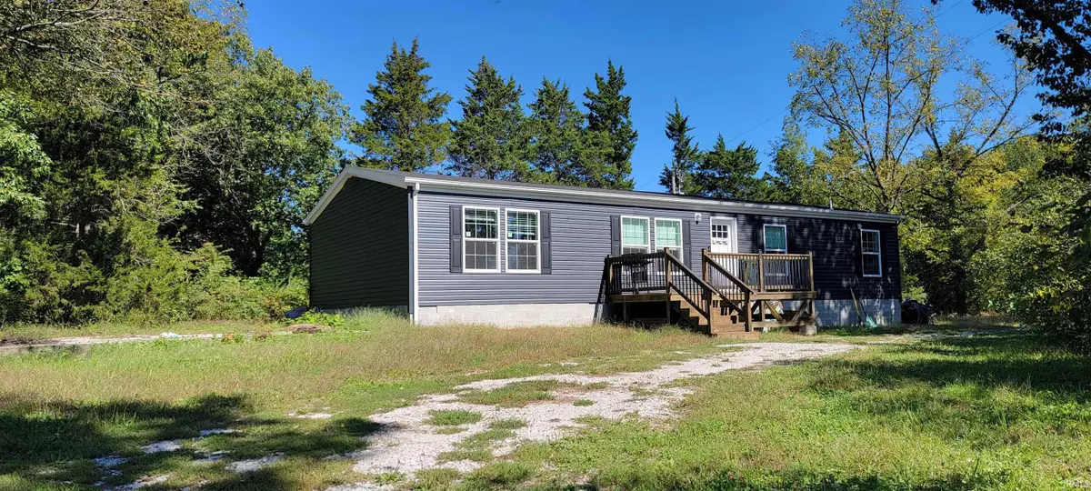 4391 E County Road 900 N, Shelburn, IN 47879 - #1