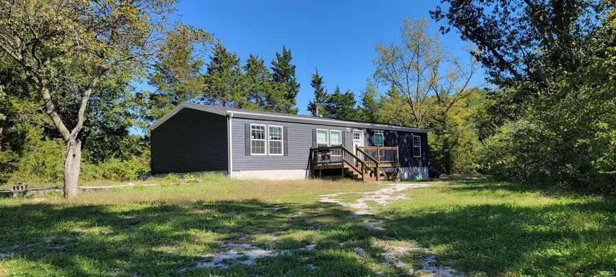 4391 E County Road 900 N, Shelburn, IN 47879 - #2