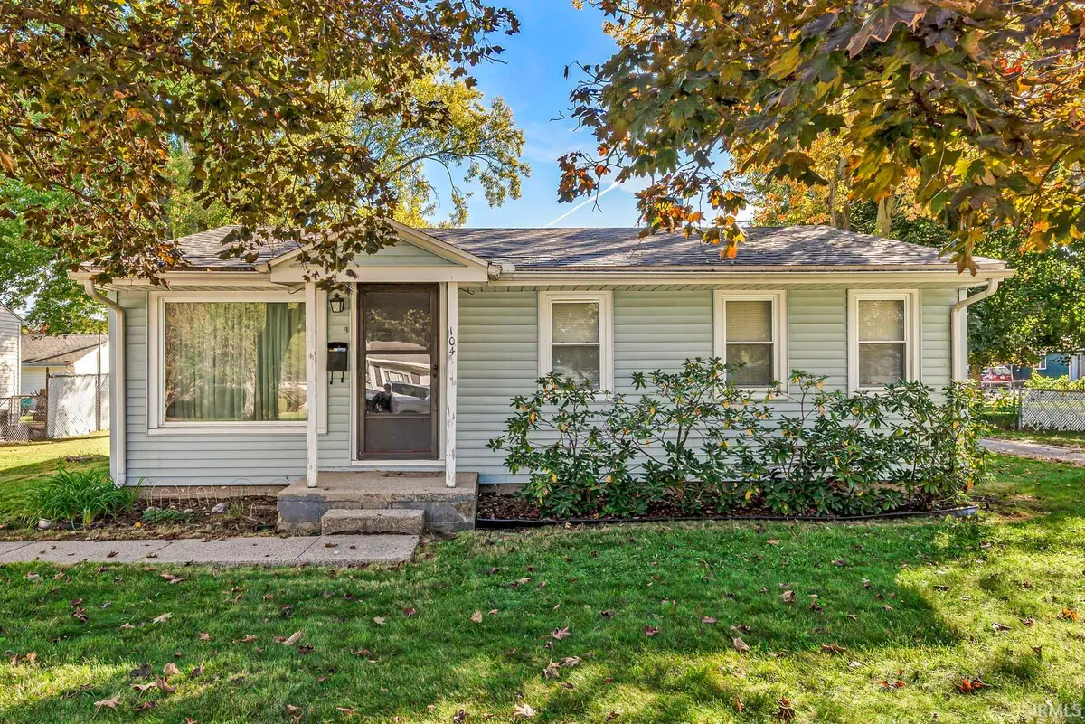 104 S Riverside Boulevard, Goshen, IN 46526 - #1