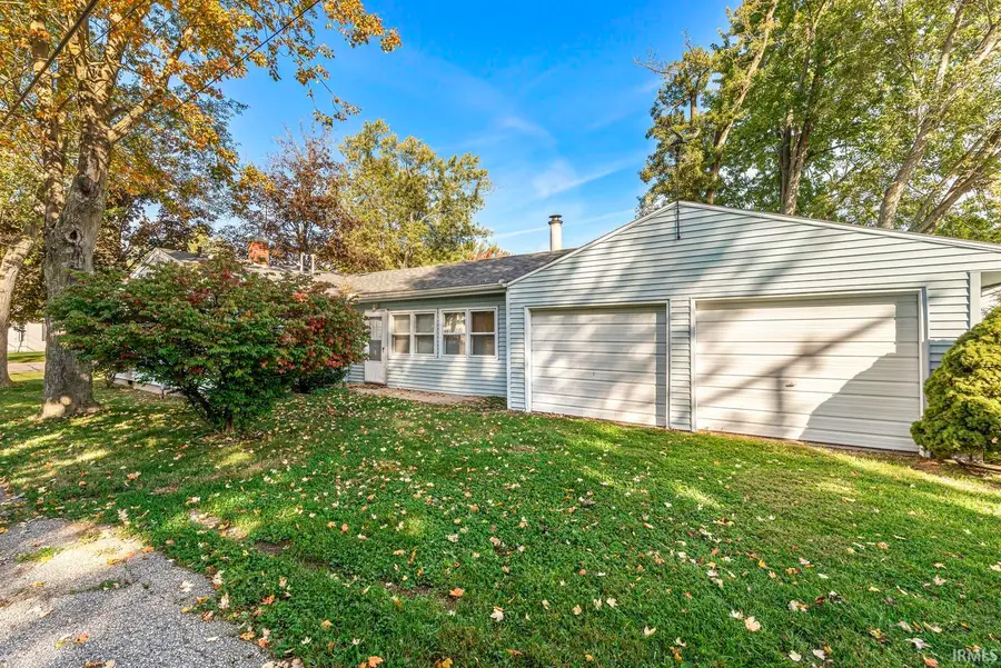 104 S Riverside Boulevard, Goshen, IN 46526 - #3
