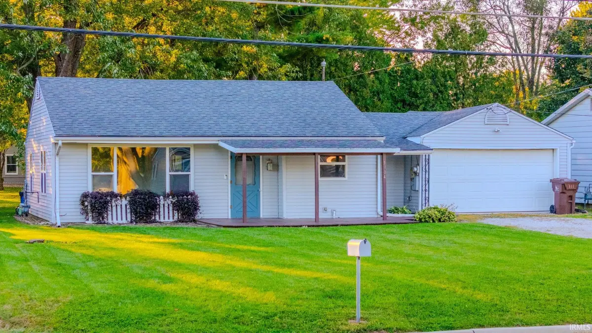 1104 Alber Street, Wabash, IN 46992 - #1