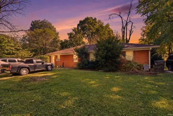 1273 Farley Drive, Indianapolis, IN 46214